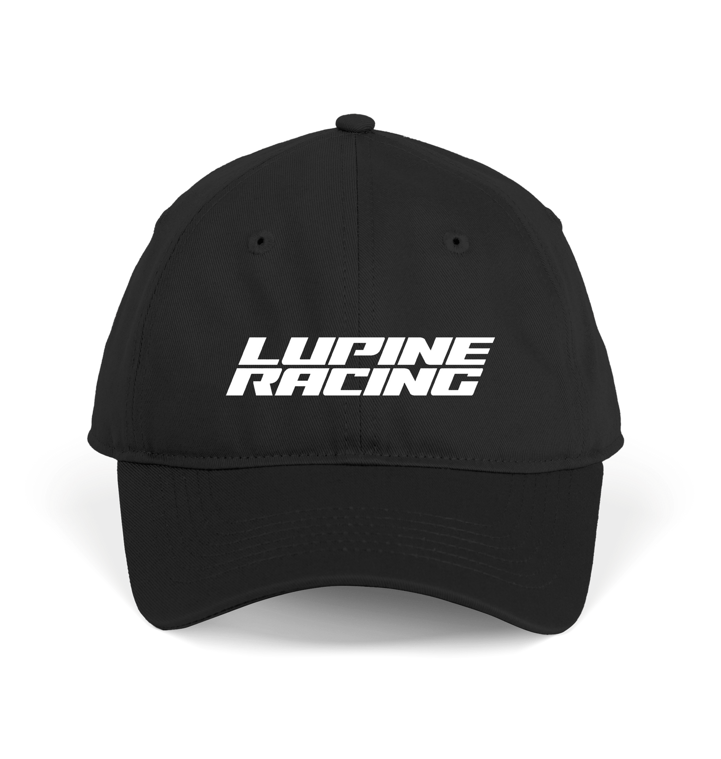 Black Caps Front