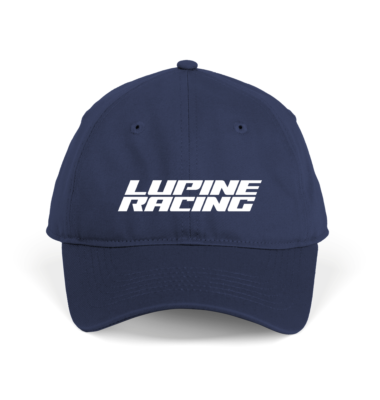 Navy Caps Front