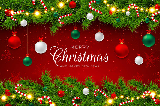 Lupine Racing Christmas Party 2025 - SOLD OUT!