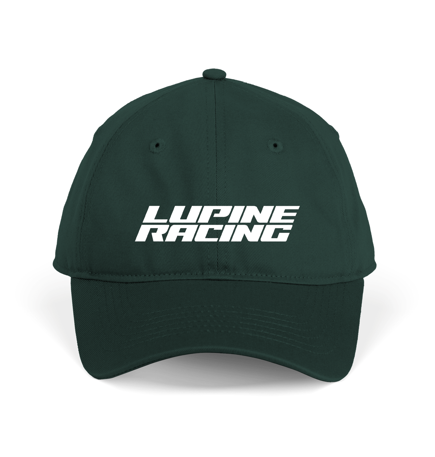 Evergreen Caps Front