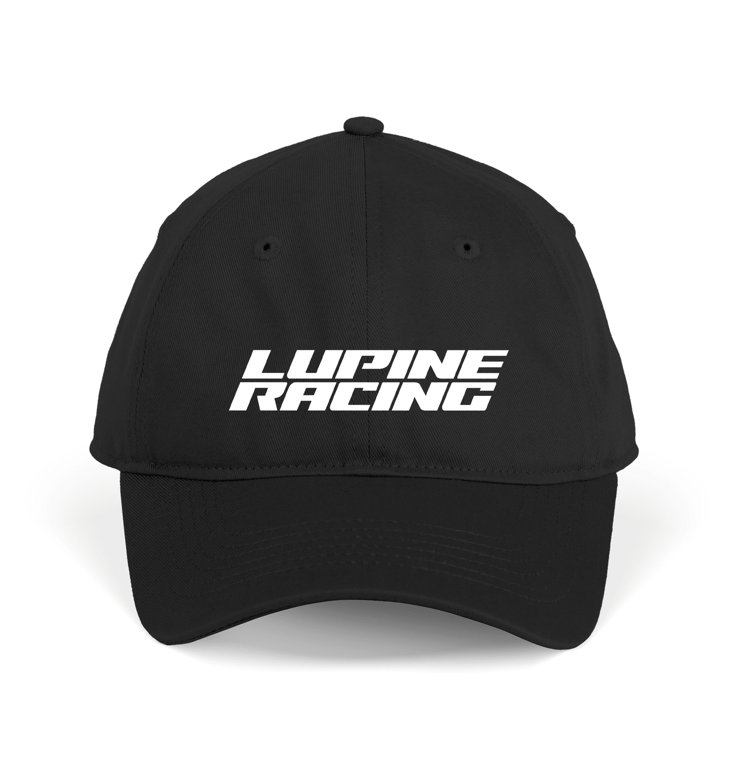 Black Caps Front