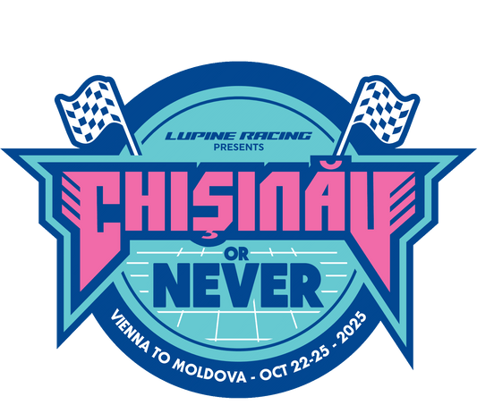 Chisinau or Never '25 - Ticket - 26 remaining